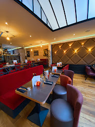 Photo n°29 de Soprano à Mantes-la-Jolie (Pizzeria)