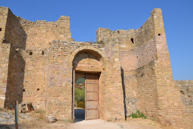 Castillo de Loarre