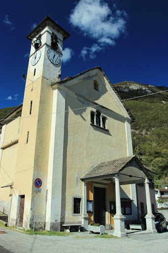 Oratorio della Madonna del Buon Consiglio
