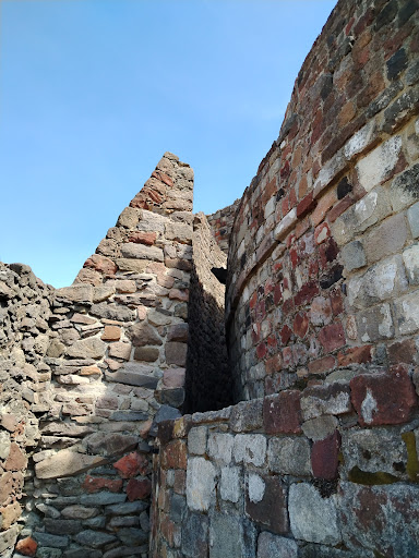Pirámides Calixtlahuaca - Thumbnail