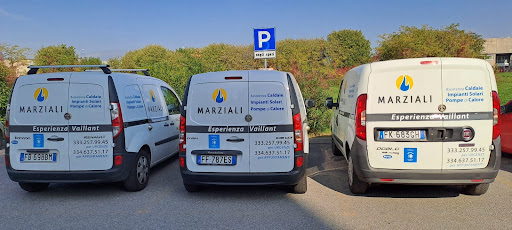 Marziali assistenza - Thumbnail
