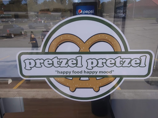 Pretzel Pretzel - Visual