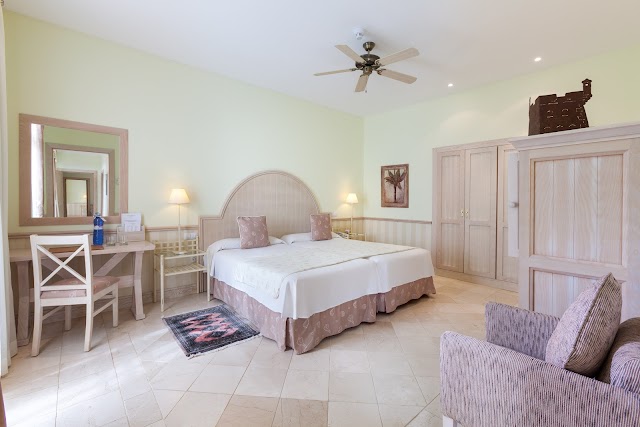 Gran Castillo Tagoro Family & Fun Playa Blanca