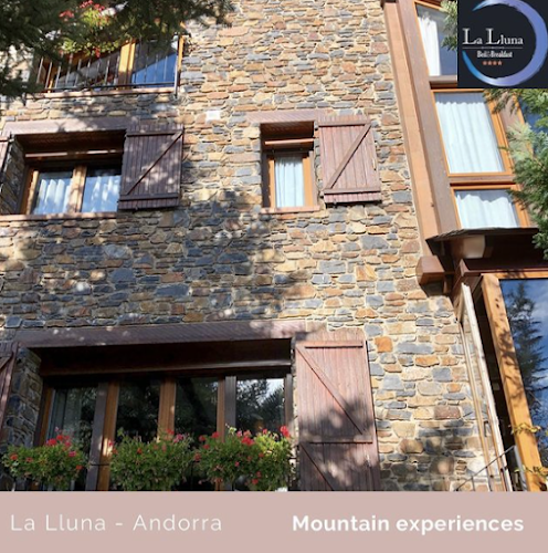 La Lluna Bed and Breakfast - Hotel