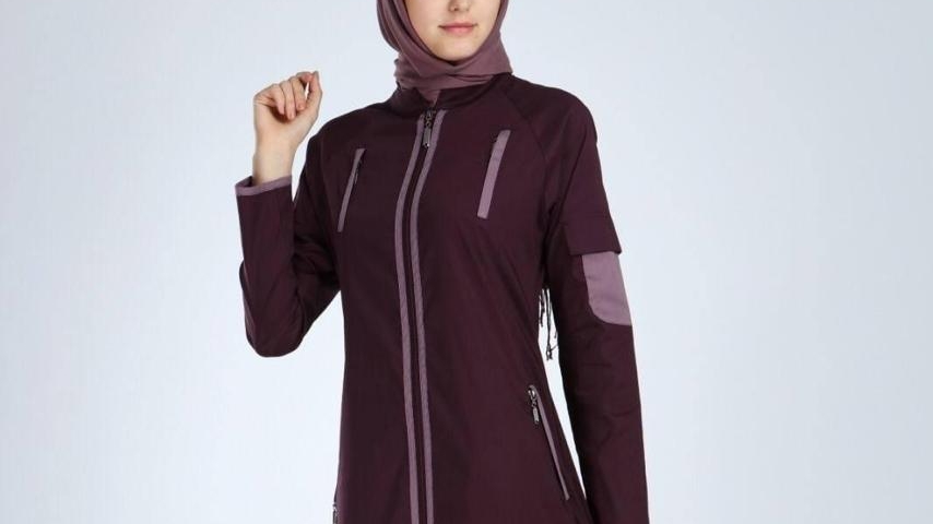 Sport Abaya UAE, Shop 9, Floor M, Al-Mamzar Centre - صورة 3
