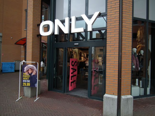 ONLY Weert - Visual
