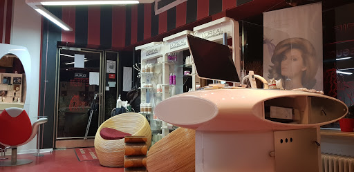 Friseursalon Laila Hair Styling 1 - Thumbnail