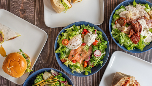Prologue Catering & Events
