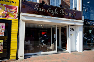 Photo n°1 de Sun style beauté à Croix (Institut de beauté)