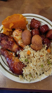 The Tomatoes Country Buffet by null