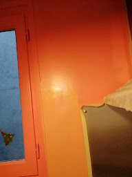 Photo n°12 de Mambo William à Argenteuil (Peintre en bâtiment)