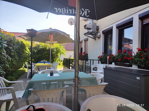 Gasthof Sacka