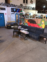 Photo n°5 de Auto Moto Loc' à Limoges (Garage automobile)