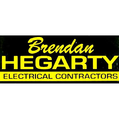 photo of Brendan Hegarty Electrical & Plumbing Contractors