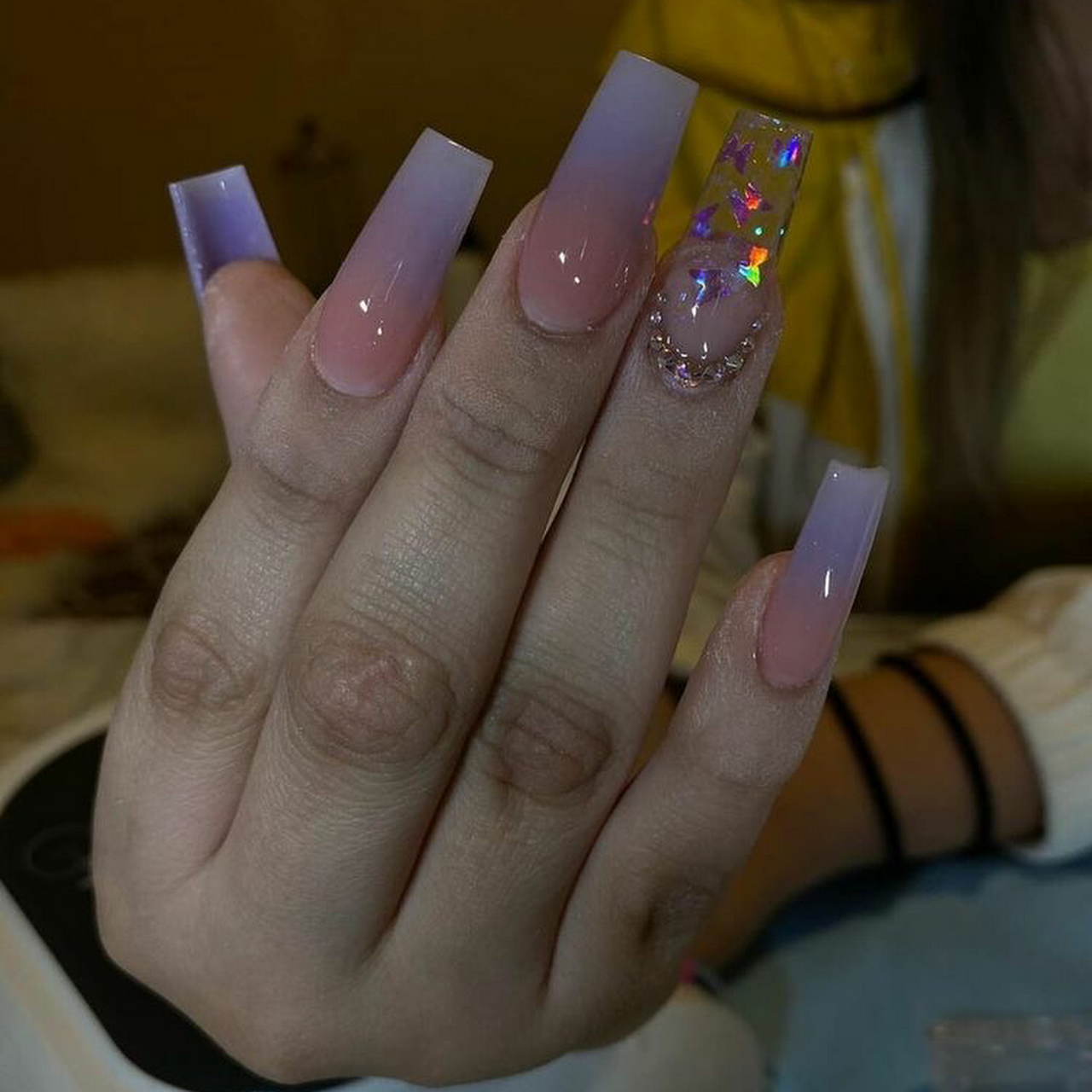 May Infinity Nails - Salón De Belleza en Ciudad de México