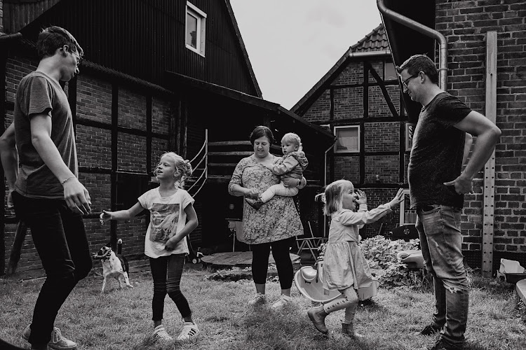 Katharina Stünkel Familienfotografie