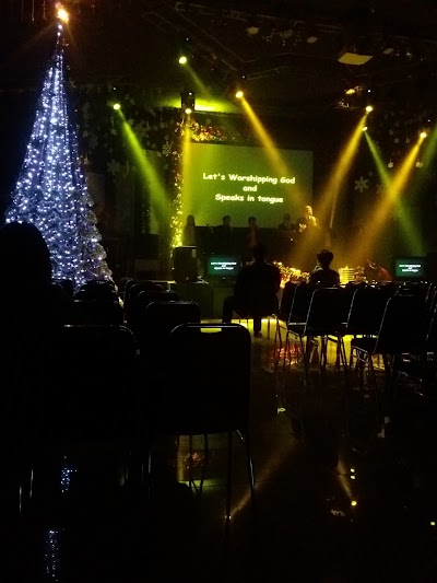 Photos of FHCC - GORONTALO