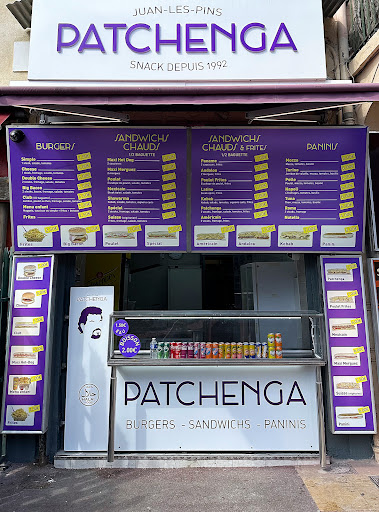 PATCHENGA