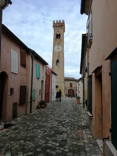 Photos of Convento Frati Cappuccini