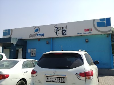 Photos of Khalid port