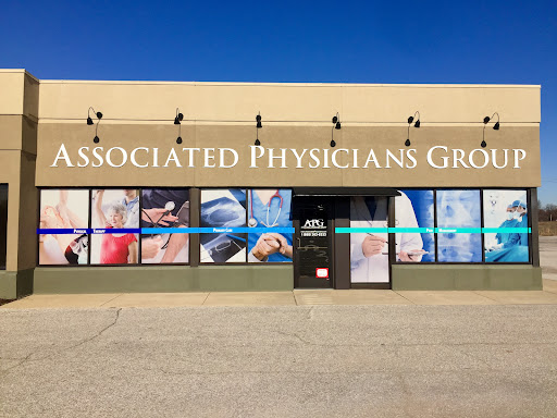 Dr. Christopher Green, MD