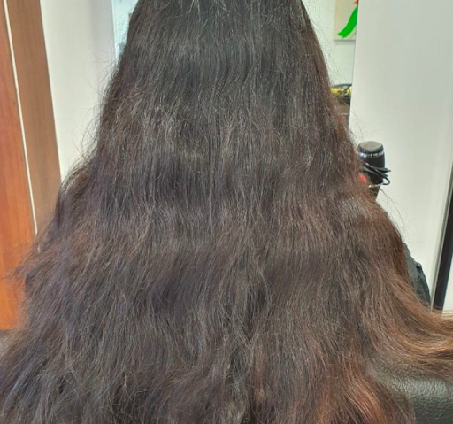JimmyChoi's Hair Salon Gallery - United Kingdom