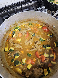 Photo n°36 de Relais routier La Tassée à Cosne-Cours-sur-Loire (Restaurant français)