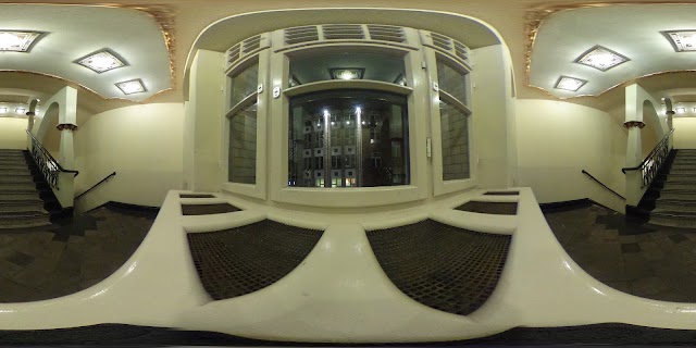 Hackesche Höfe Kino