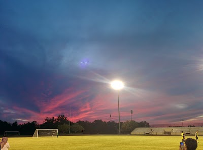 Yeagley Field at Armstrong Stadium