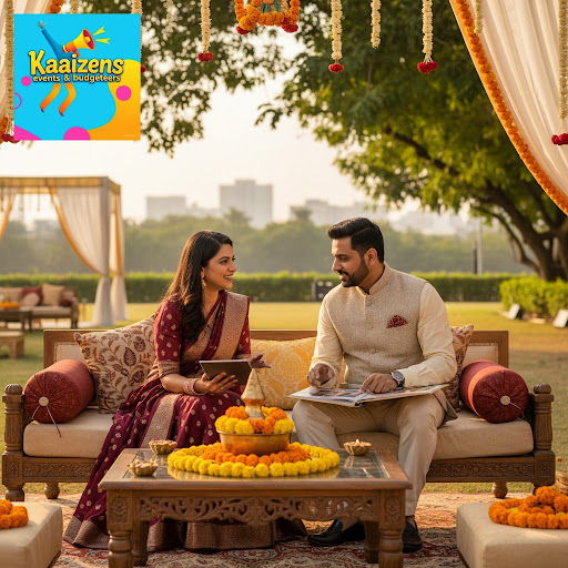Planning a special celebration in Hyderabad and not sure where to start? Kaaizens events & Budget… post image
