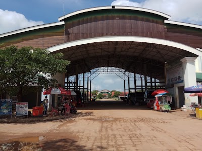 Photos of Bus Station