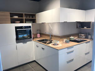 Photo n°28 de Mobalpa à Chambéry (Magasin de meubles de bureau)