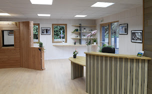 Photo n°10 de Cresseveur Construction bois & menuiserie à Ploulec'h (Charpentier)