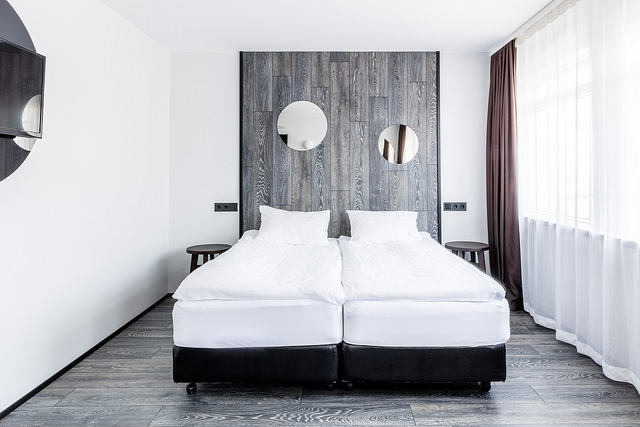 Fosshotel Húsavík by null