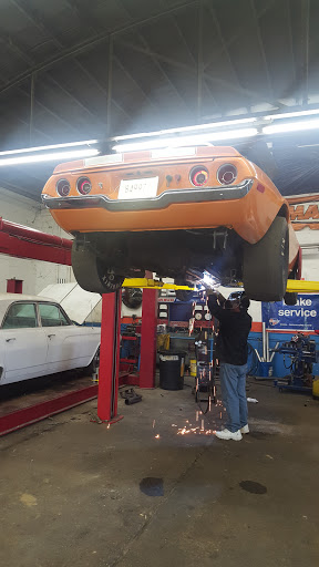 Tennessee Transmission Tire and Muffler - Thumbnail