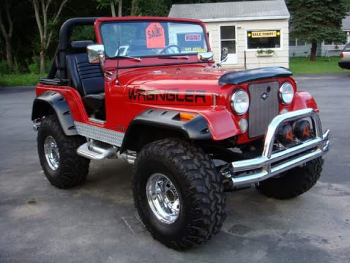 A-1 Auto - Thumbnail