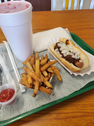 Jay's Famous Hot Dogs - Thumbnail