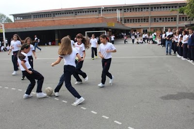 Photos of Colegio Corazonista
