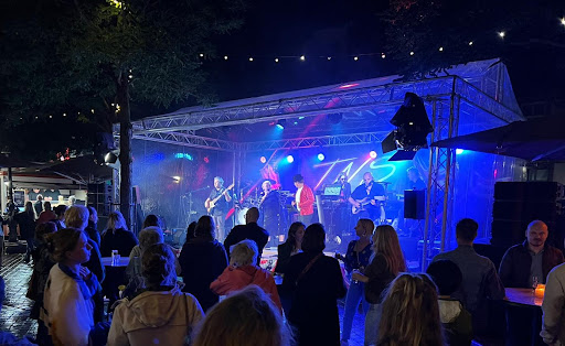 Coverband Limburg - The New Sensation - Thumbnail