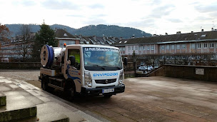 Photo n°25 de Envirodiag - Débouchage canalisation, curage, vidange de fosse à Saint-Dié-des-Vosges (Service d'assainissement)