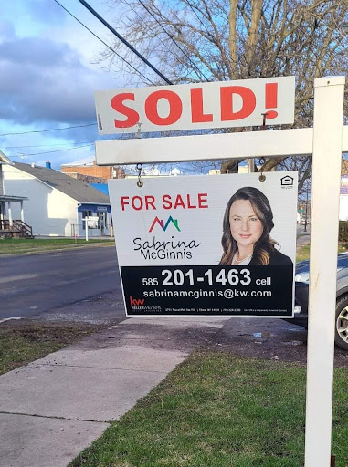 Sabrina McGinnis Realtor - Thumbnail