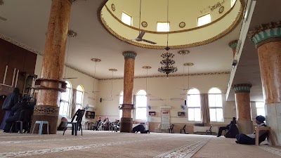 Photos of Mosque Sahl ibn Amr