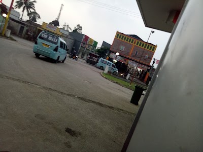 gas-station