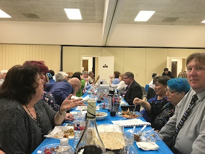 Temple Israel of Greater Kansas City