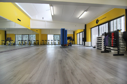 Fit Express Arcore - Thumbnail