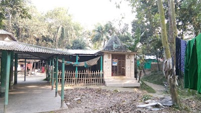 Photos of Betkandi Saha Para