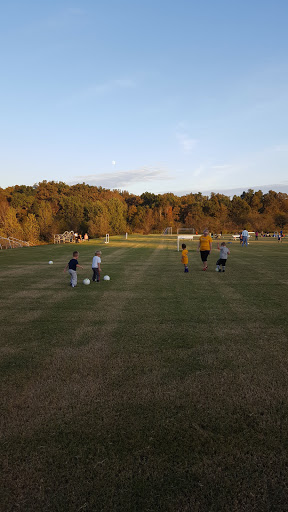 Soccer Complex - Visual