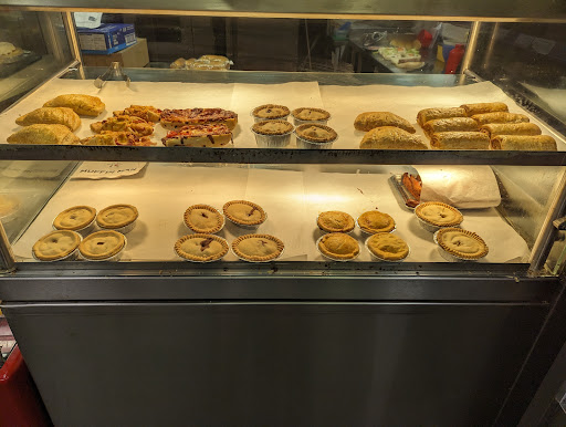 Muffin Man - Visual