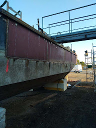 Photo n°2 de SARL S.C.T à Sernhac (Chantier naval)