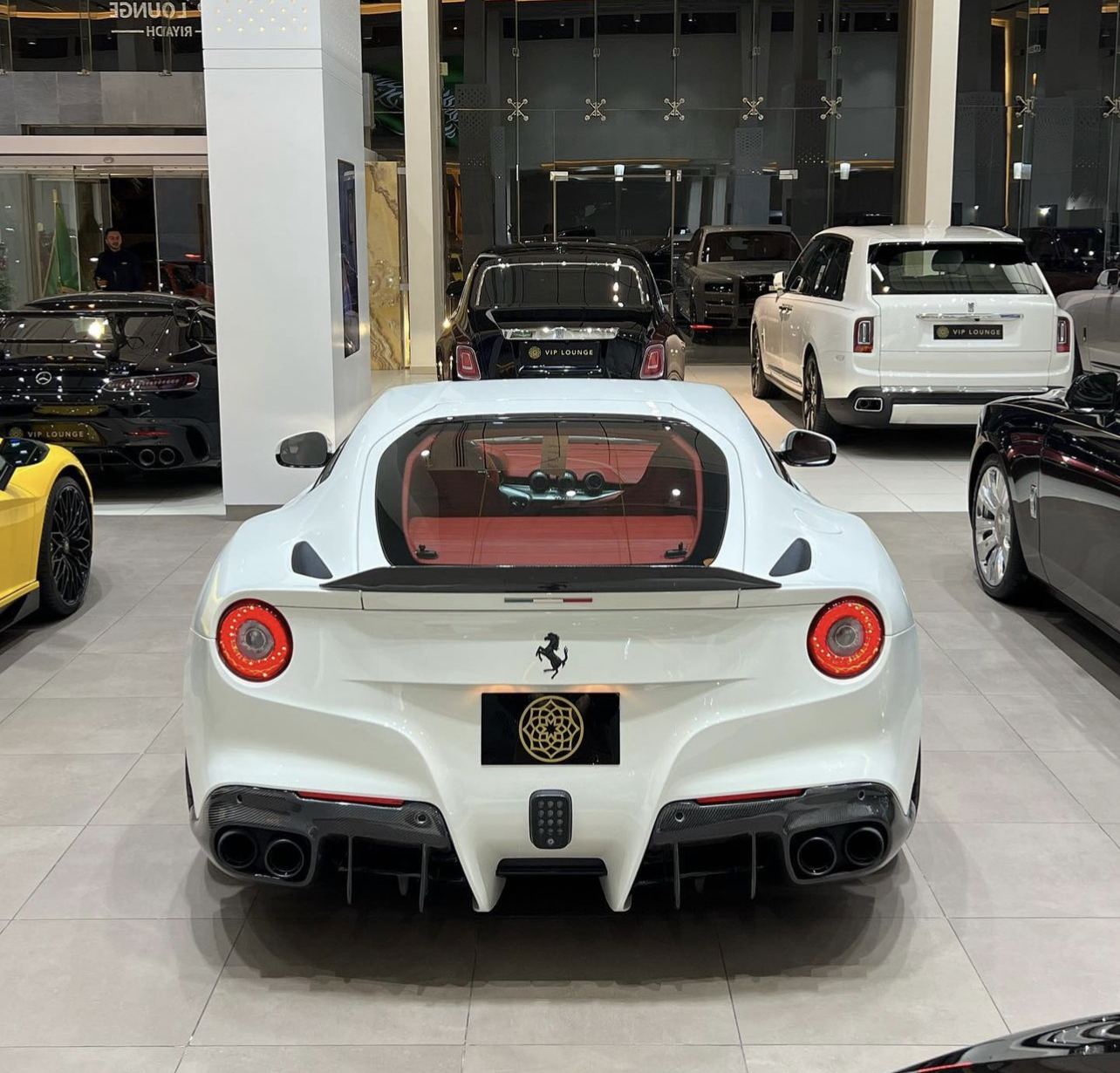 شركة كبار الزوار للسيارات - صورة 2